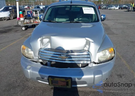 2011 Chevrolet Hhr Lt z USA, uszkodzony, nr VIN 3GNBACFU3BS503963